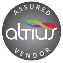 retail maintenance accredited by altius