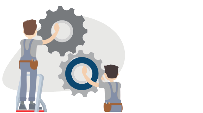 Maintenance Engineers London
